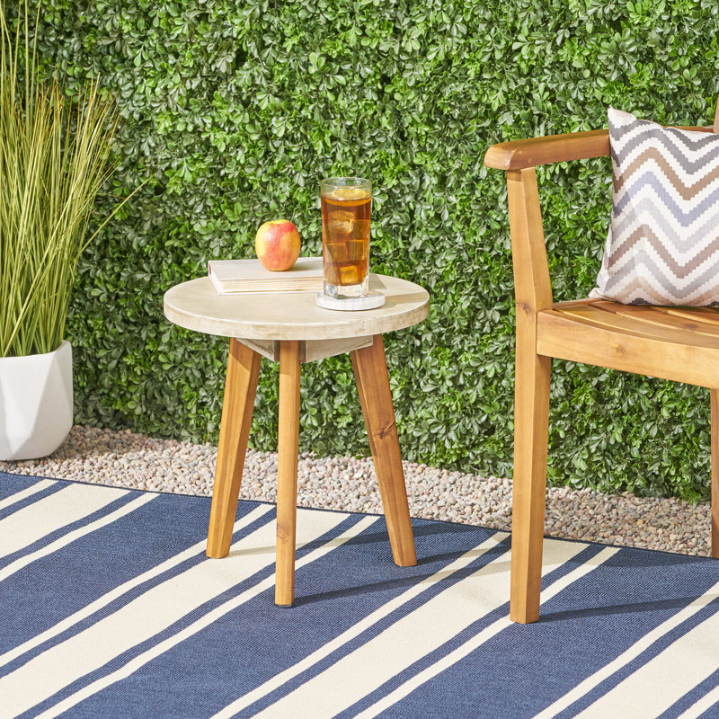 Table d'appoint Marina