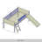 Airielle Twin Loft Bed-1996996458