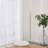 Bravar Sheer Curtain Pair-1444815142-1444815143