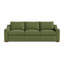 Lucca Sofa (95")-1104701063