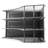 Metal Magazine Holder