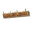 Rustic Lodge 4 - Light Bath Bar