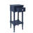 Barrydale Solid Wood Top End Table with Storage-1437196811