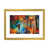 Gold Framed Fine Art Paper selected