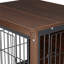 Caisse pour animal Wanston-1051176431