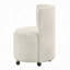 Chaise d'appoint Blayde