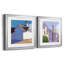 Structure Bucolique III - ensemble de 2 reproductions d'art encadrées-567647928-567647909-556692133