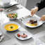 Service de table 24 pièces, service pour 6-120393667