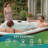 Lifesmart Spas LS300 Plus 115 Volt 2-Person 17-Jet Plug and Play Hot Tub with Ozonator and FROG @ease-Ready Setup-124883431