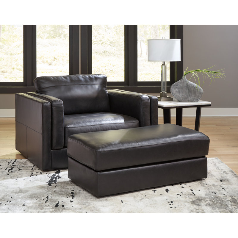 Amabilia Rogers 2-Piece Upholstery Package