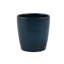 Gemstone Lapis Lazuli Stoneware Teacup
