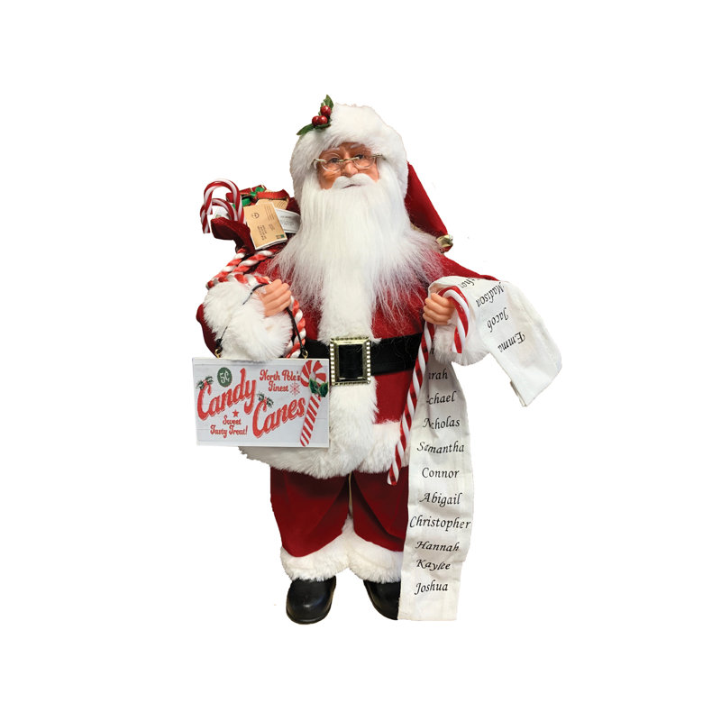 Christmas Figurines & Collectibles
