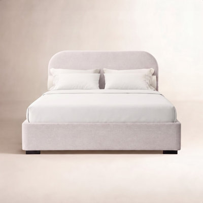 Reigen Platform Bed