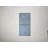 Raw Denim Matte Tile 6x6