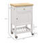 Chariot de cuisine HOMcom-1080505871