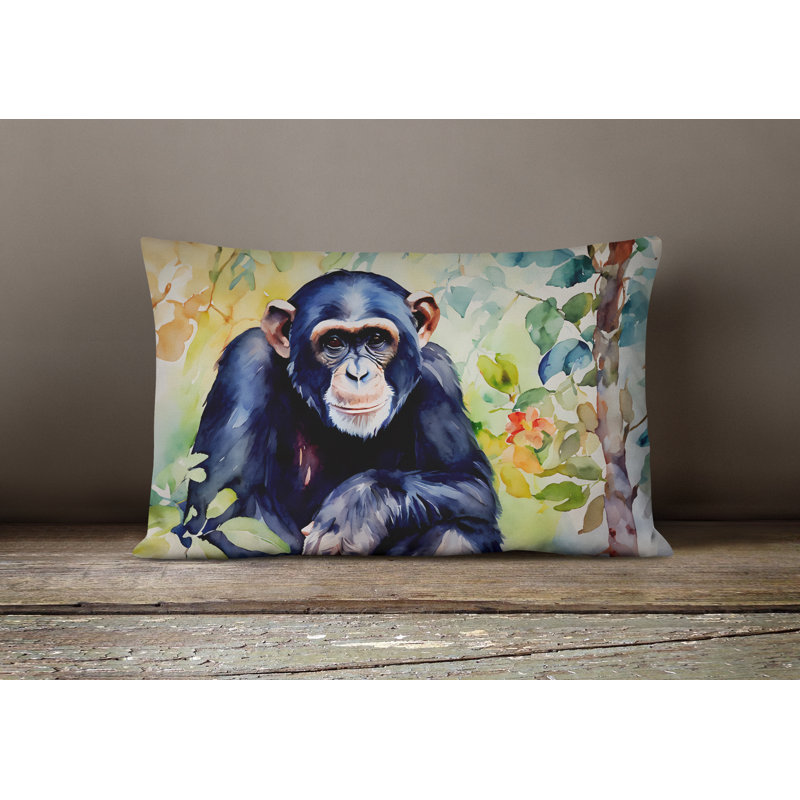 Other/No Pattern Outdoor Throw Pillow