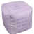 Mauve contrastant sélectionné