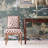 Schumacher x Miles Redd Coromandel Panel Set