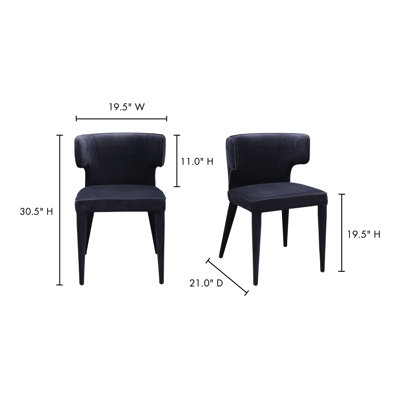 Emma Dining Chair