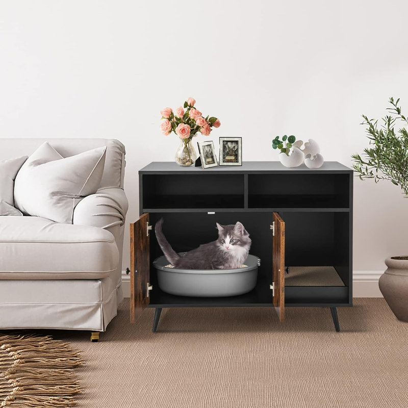 Oronogo Litter Box Enclosure
