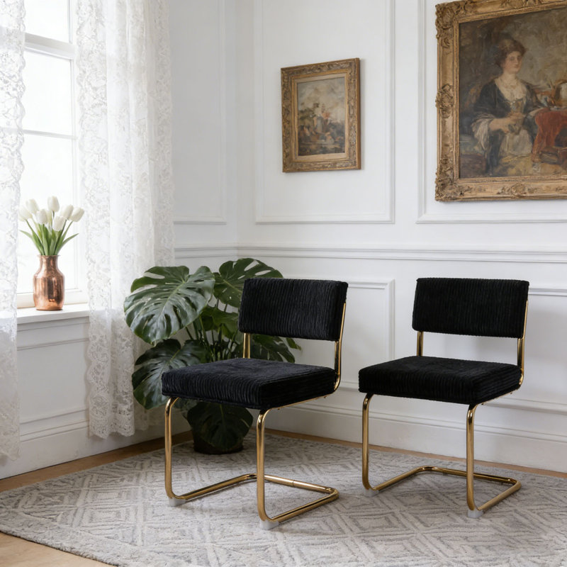 Modern Dining Chair