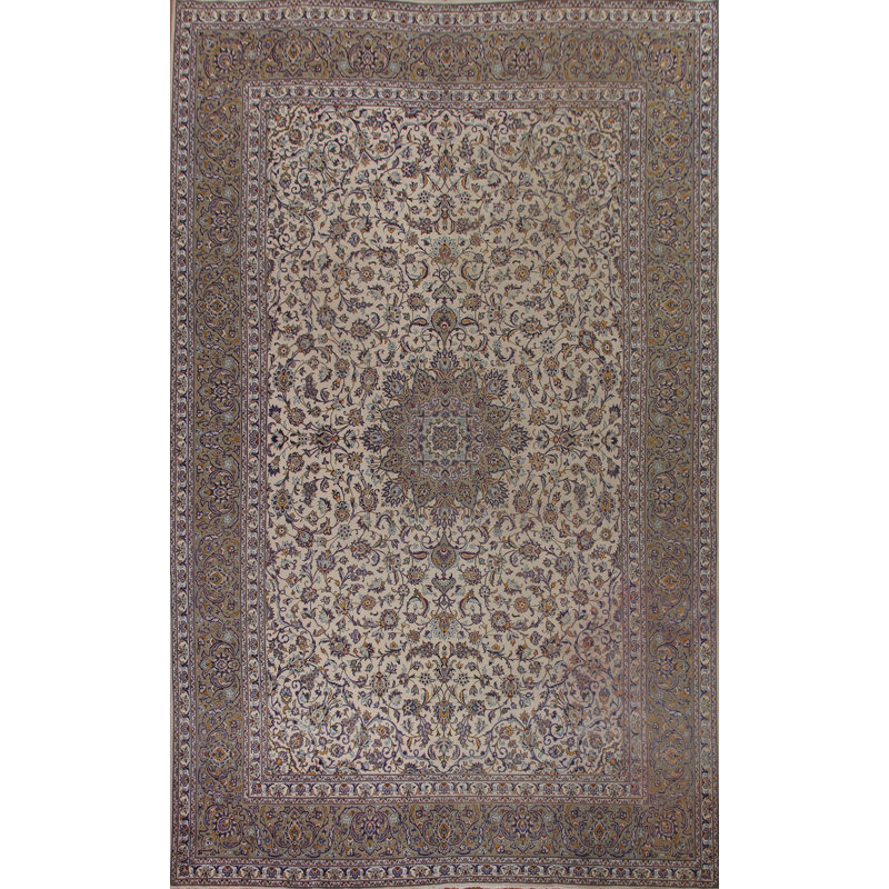 Tapis traditionnel 10 x 13