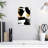 Avery Abstract Art Deco II-108371703