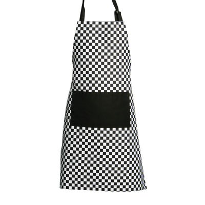 Bib Apron
