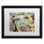 « the long stretch », impression sur toile encadrée-14807010-70560299