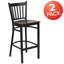 Tabouret de restaurant Prompton-1104443079