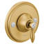 Weymouth Posi-Temp Faucet Trim with Lever Handle-345160561