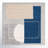 Lacy Hand-Tufted Wool and Viscose Geometric Rug-1896135133