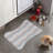 Neutral Vibe - 1 Piece Bone Shape Feeding Mat