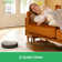 Cordless Robot Vacuum with Wi-Fi App, Remote, Alexa Control