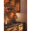 Robinet de bar escamotable avec accessoires Leland-3843514