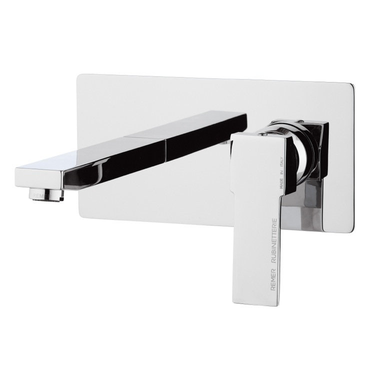 Faucet Trim