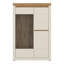Birchel Display Cabinet
