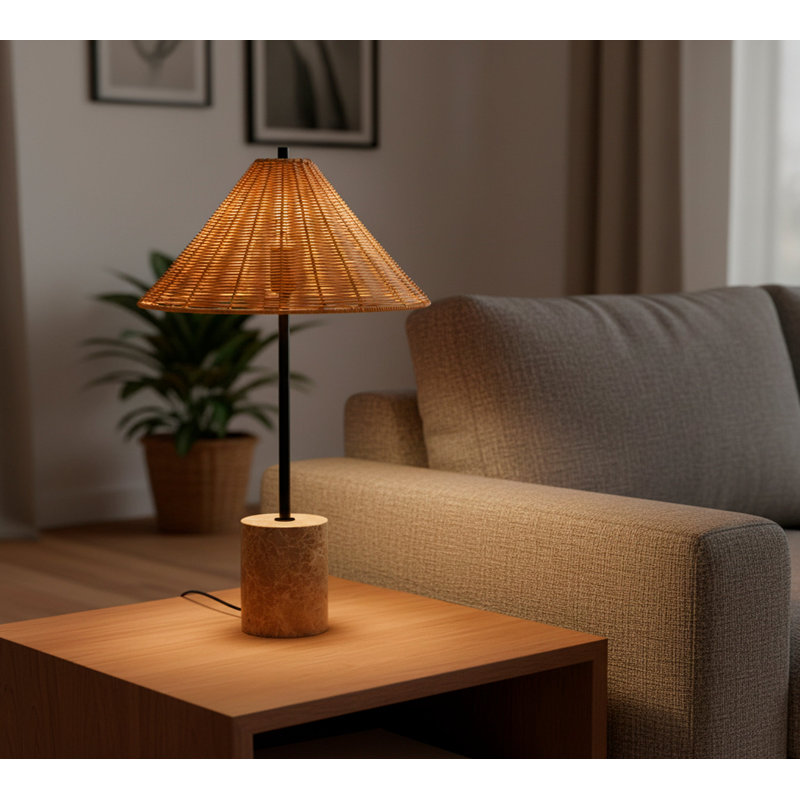 Lampe de table Rayne