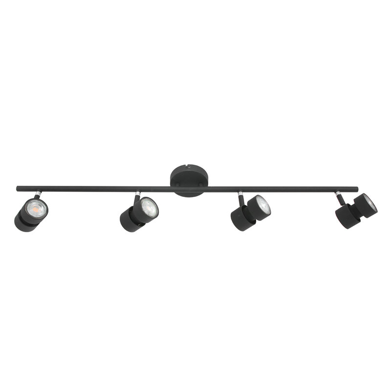 Aceton 90cm 4 -Light Track Kit