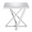 Table de bout Ashaz
