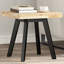 Ofelia Solid Wood Table Top