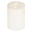 Bougie DEL sans flamme-15354589-15354592