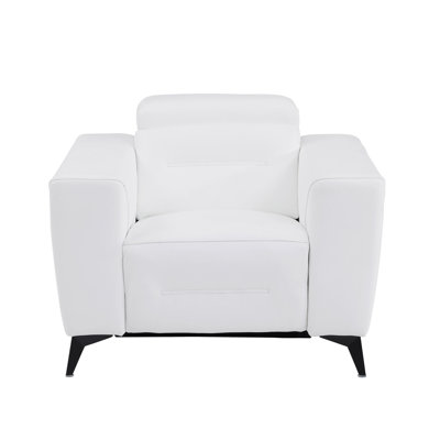 Global United With Power Recliner