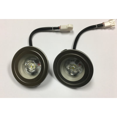 Winflo Energy Saver LED Light for Range Hood