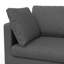 Canapé de 90 pouces Mid Century-1946795043