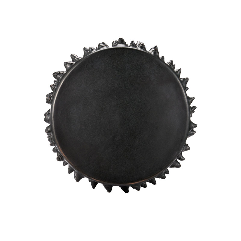 Baltz Accent Table - Black