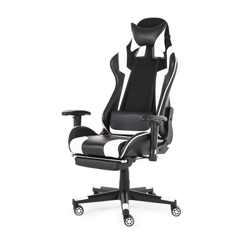 Fauteuil de jeu pc & racing