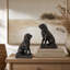 Serre-livres Cavalier King Charles Spaniel-129983932