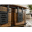 Railway Blanket Chest