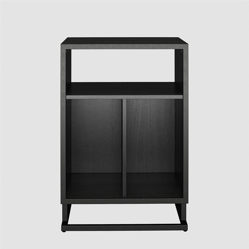 Regal Turntable Stand / End Table